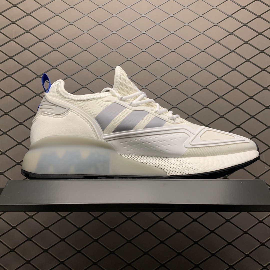 Replica Adidas Shoe Adidas ZX 2K FX0076 36-45