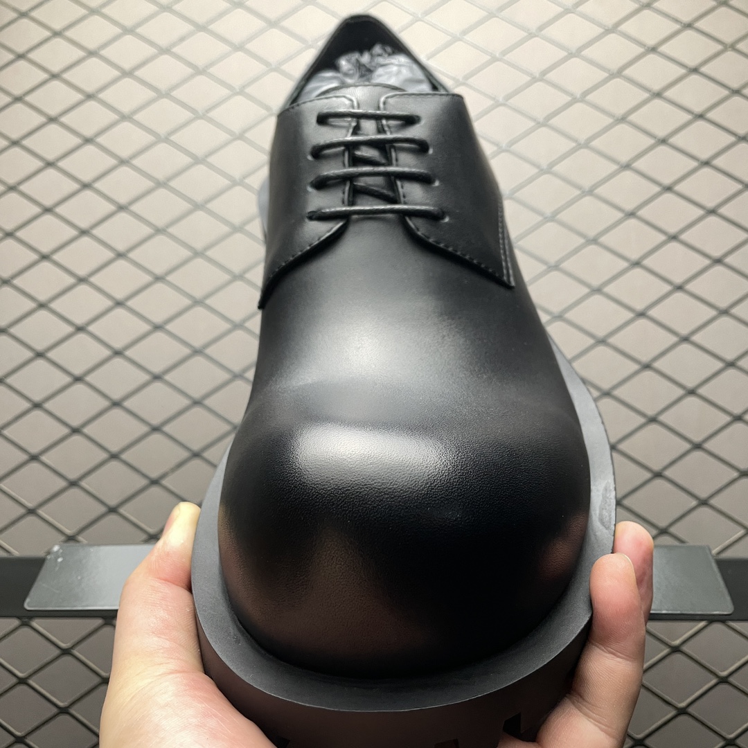 Replica Balenciaga Shoe Balenciaga Sergeant Size 39-45