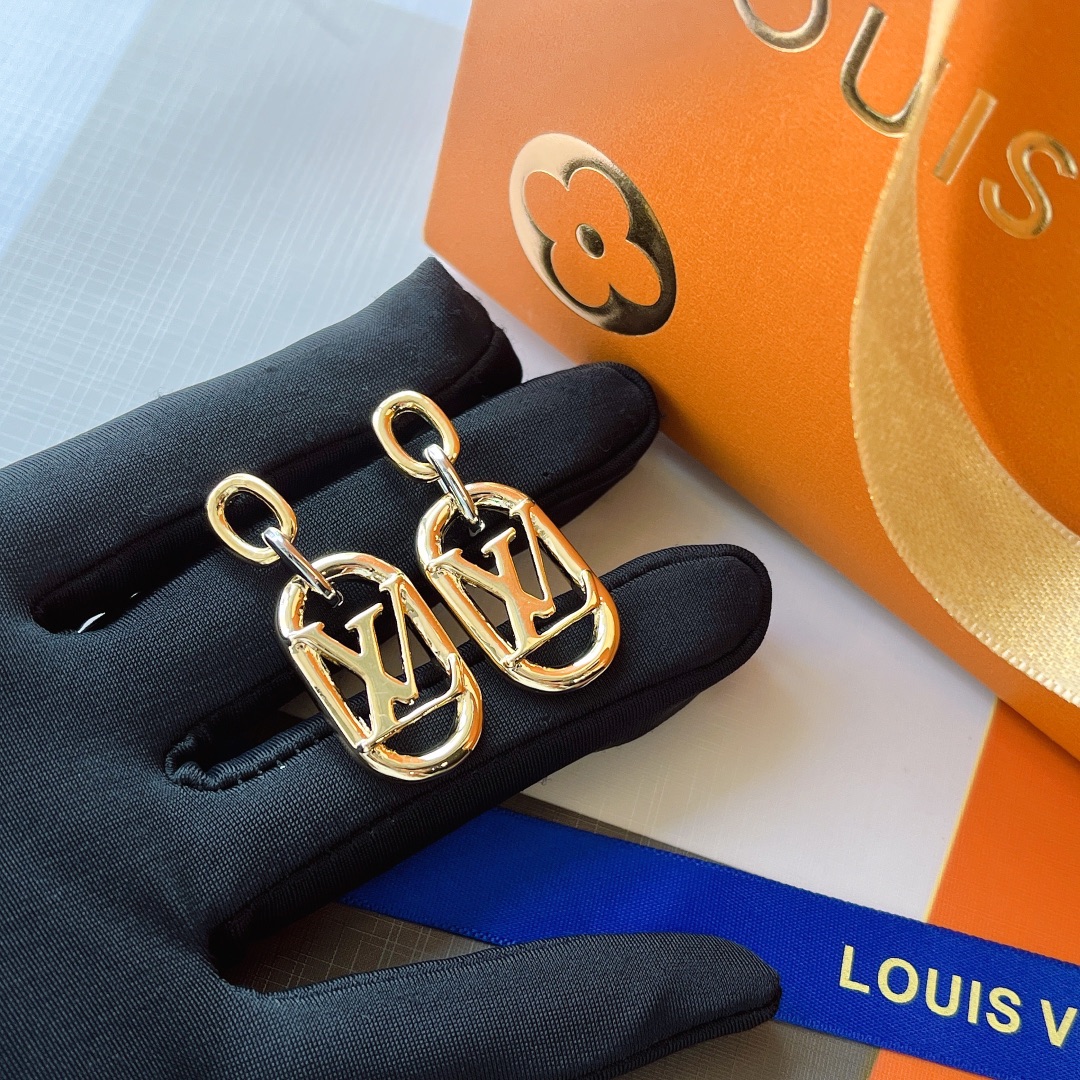 Replica LOUIS VUITTON Earring