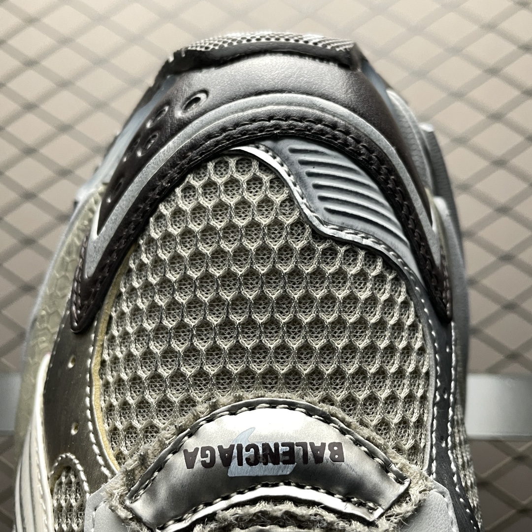 Replica Balenciaga Shoe Balenciaga Runner Size 35-46