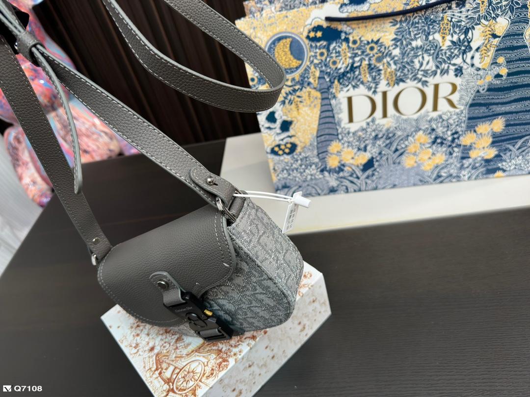 Replica Dior Bag 13*19CM