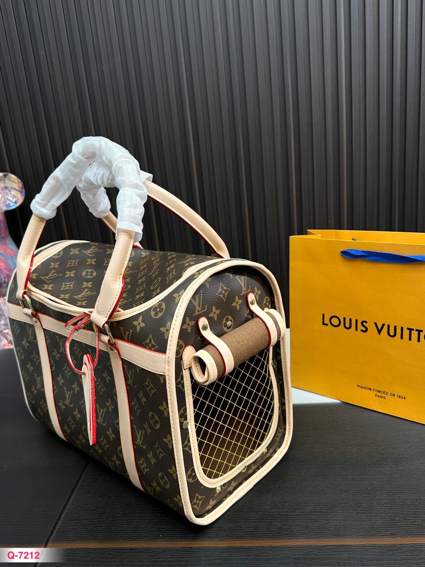 Replica Louis Vuitton Bag 24*38CM