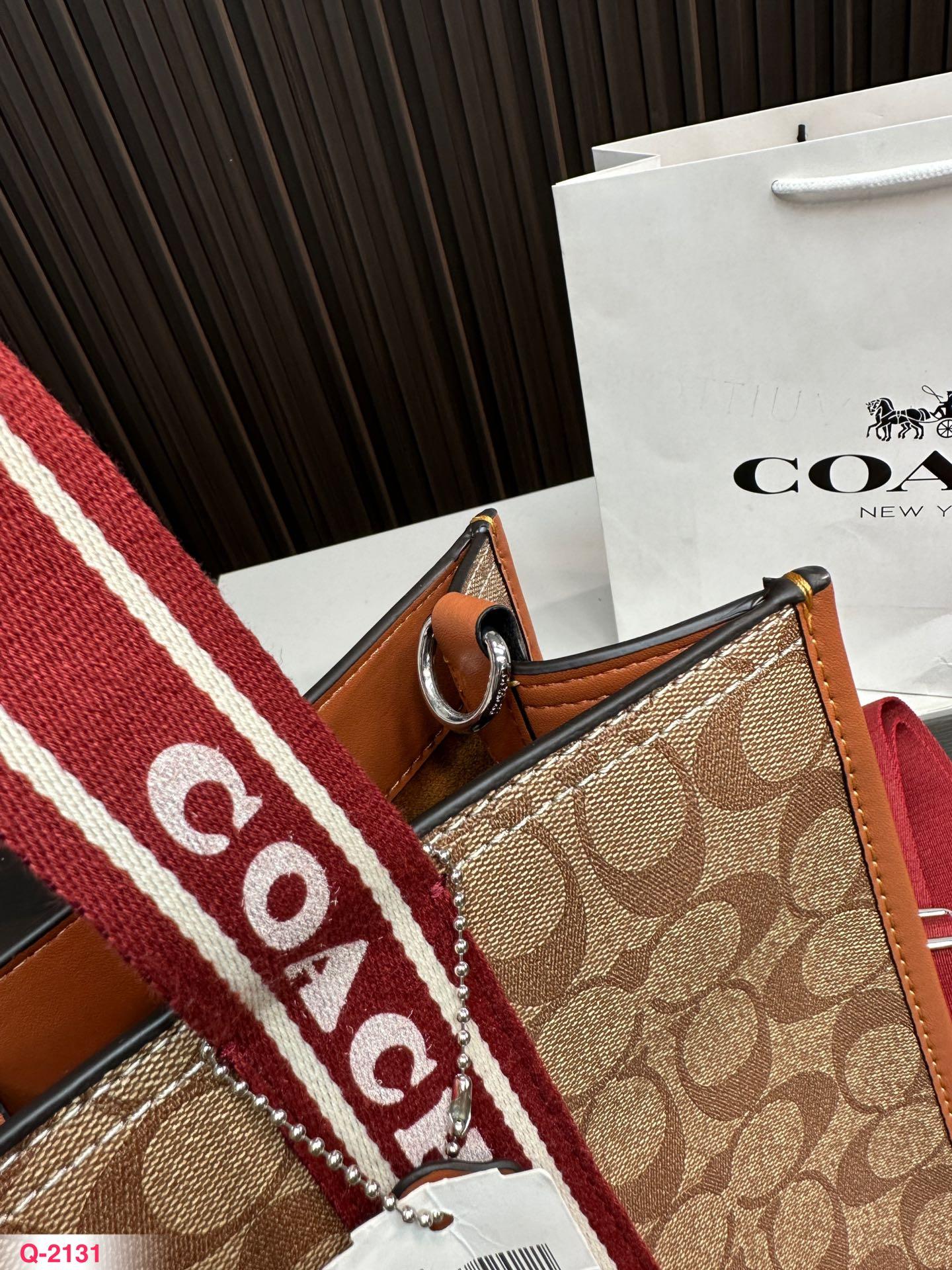 Replica Coach Bag 25*34CM
