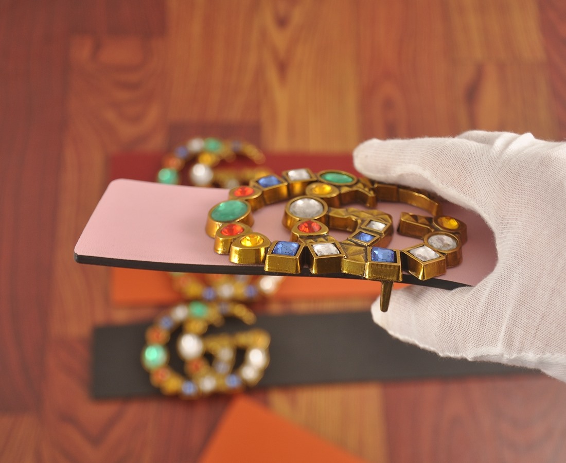 Replica GUCCI belt