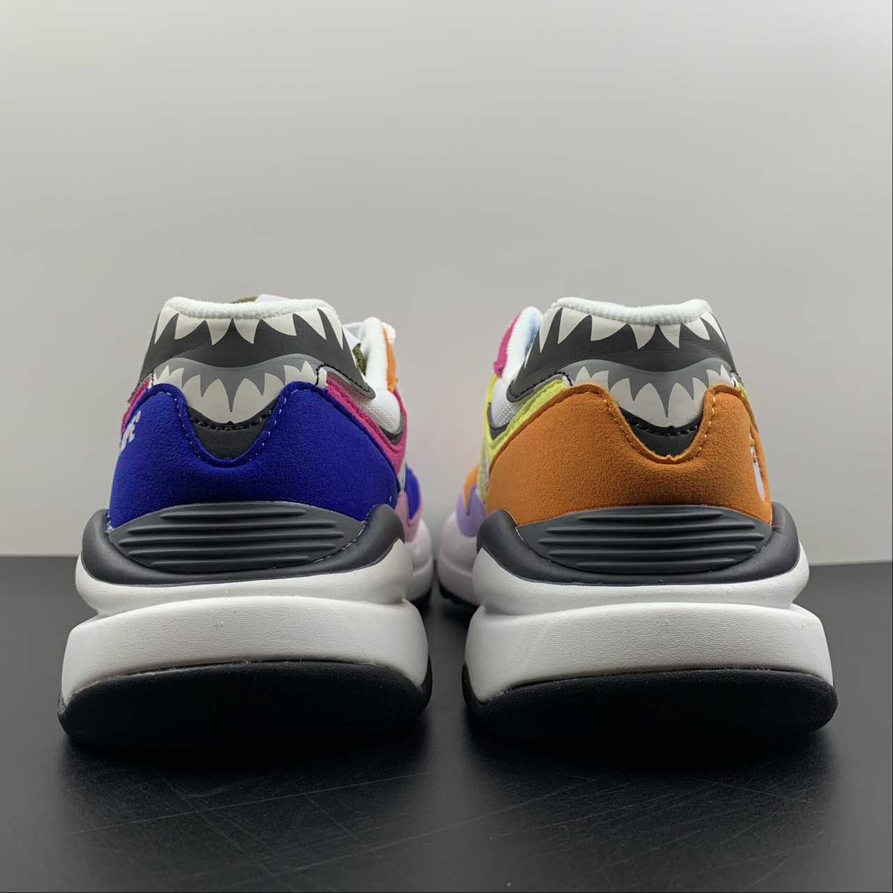 Replica New Balance Shoe New Balance NB5740  M5740BPE  35.5-45
