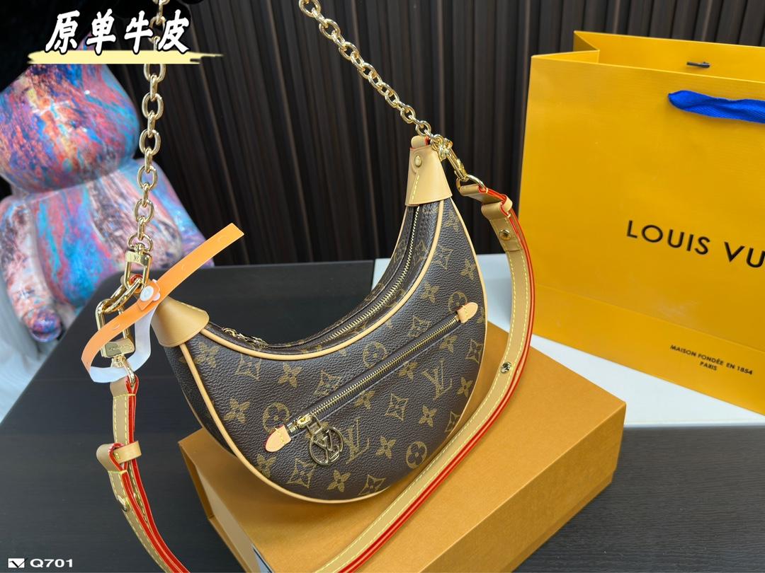 Replica Louis Vuitton Bag 22*11CM