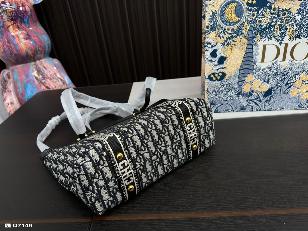 Replica Dior Bag  28*10*24CM