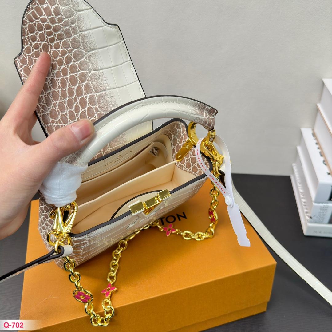 Replica Louis Vuitton Bag 20*14CM/27*18CM