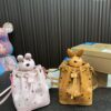 Replica MCM Bag 17*20CM