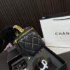 Replica Chanel Bag 17*10CM