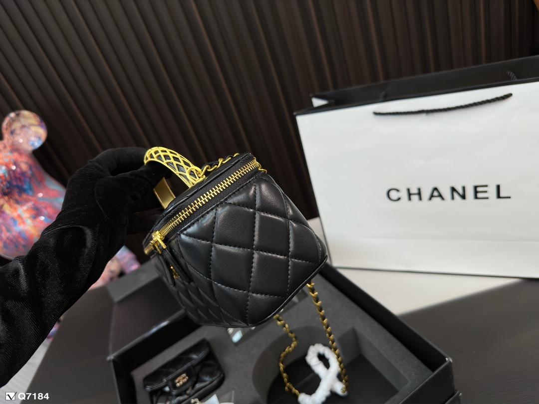 Replica Chanel Bag 17*10CM