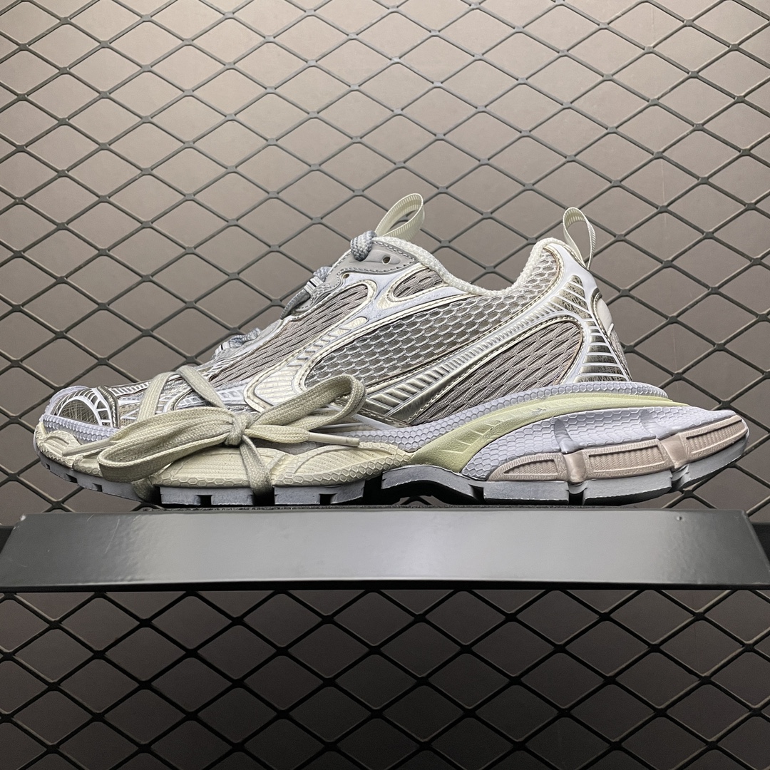 Replica Balenciaga Shoe Balenciaga Phantom Sneaker 3XL Size 35-46 d