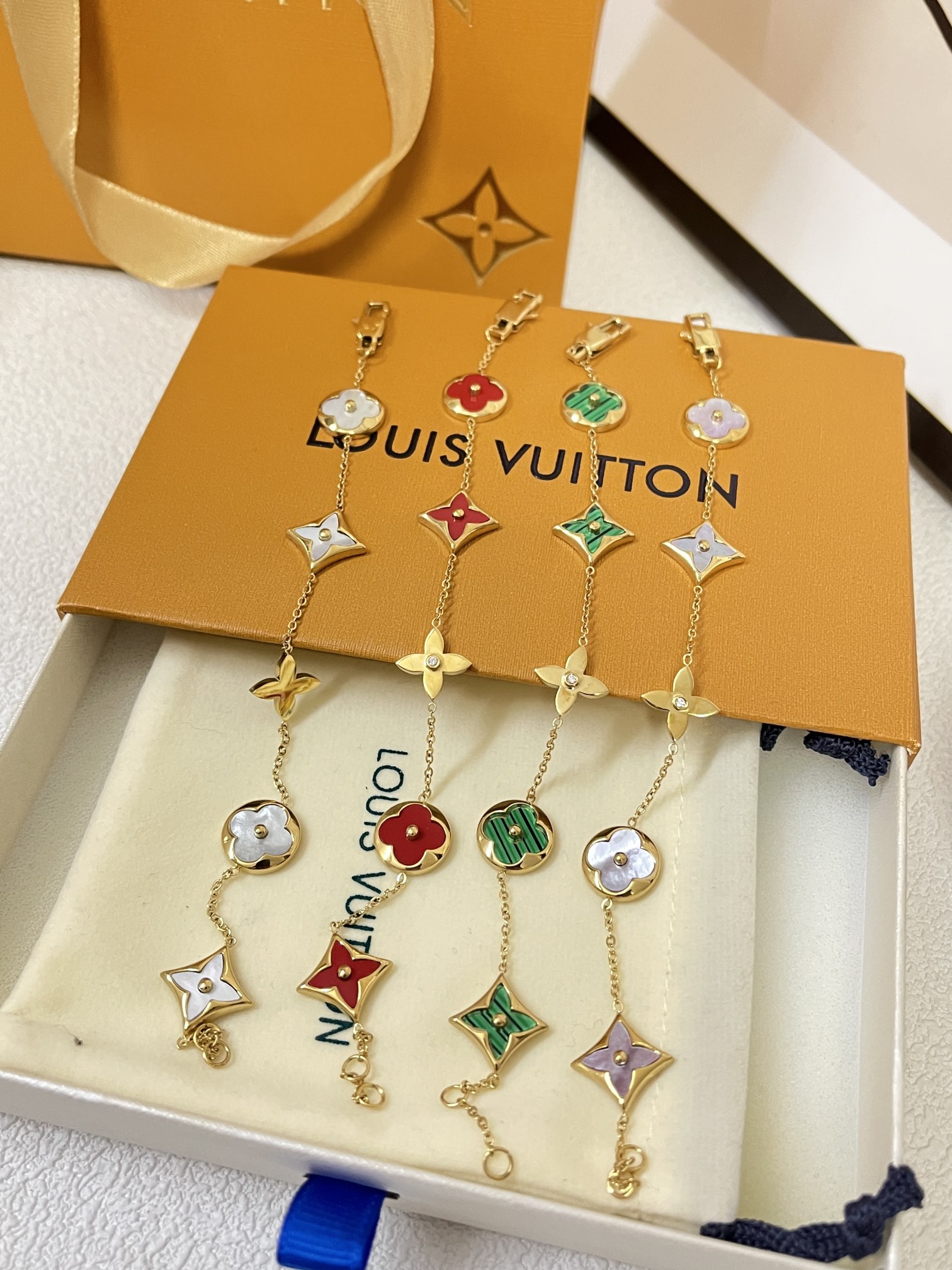 Replica LOUIS VUITTON Bracelet