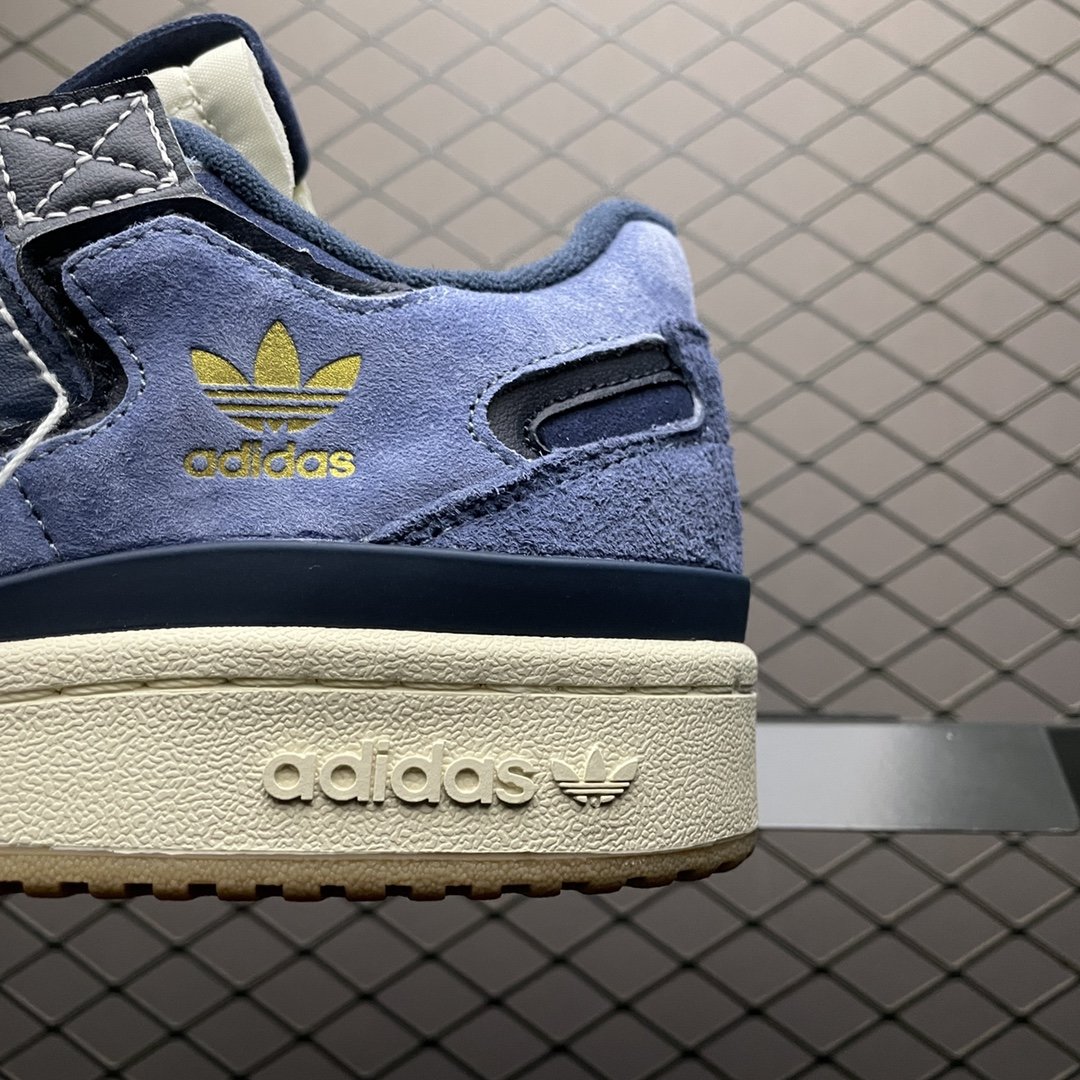 Replica Adidas Shoe Adidas Forum 84 Low GW0298 Size 36-45
