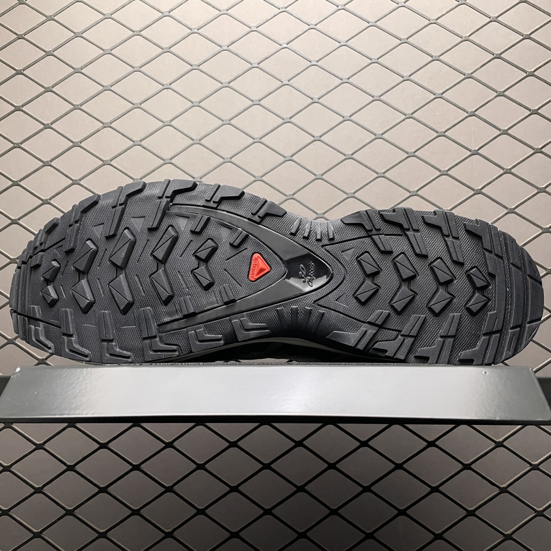 Replica Salomon Shoe Salomon XA Pro 3D412322 SIZE 36-46.5 Gray