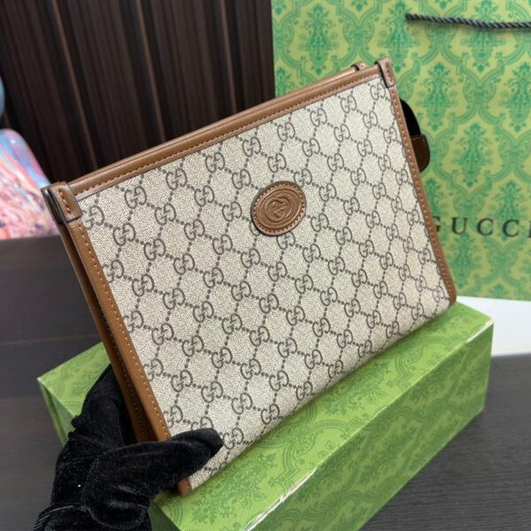 Replica Gucci Bag 25*19CM