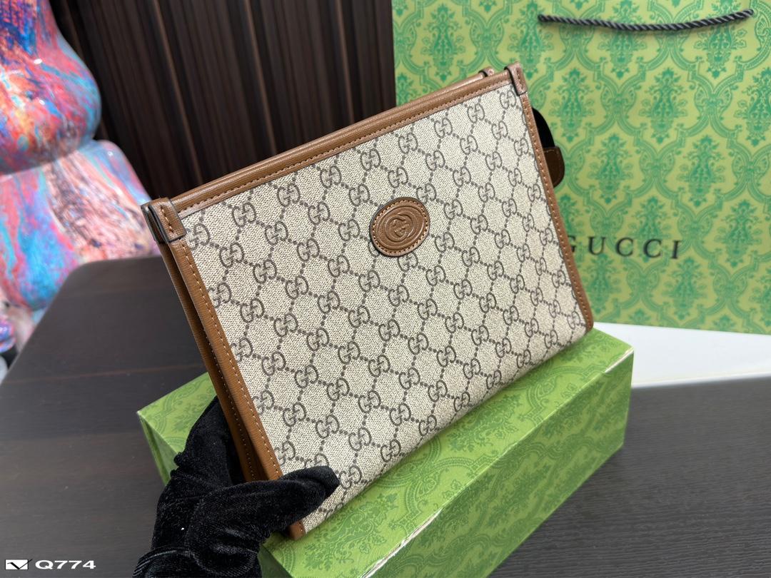 Replica Gucci Bag 25*19CM