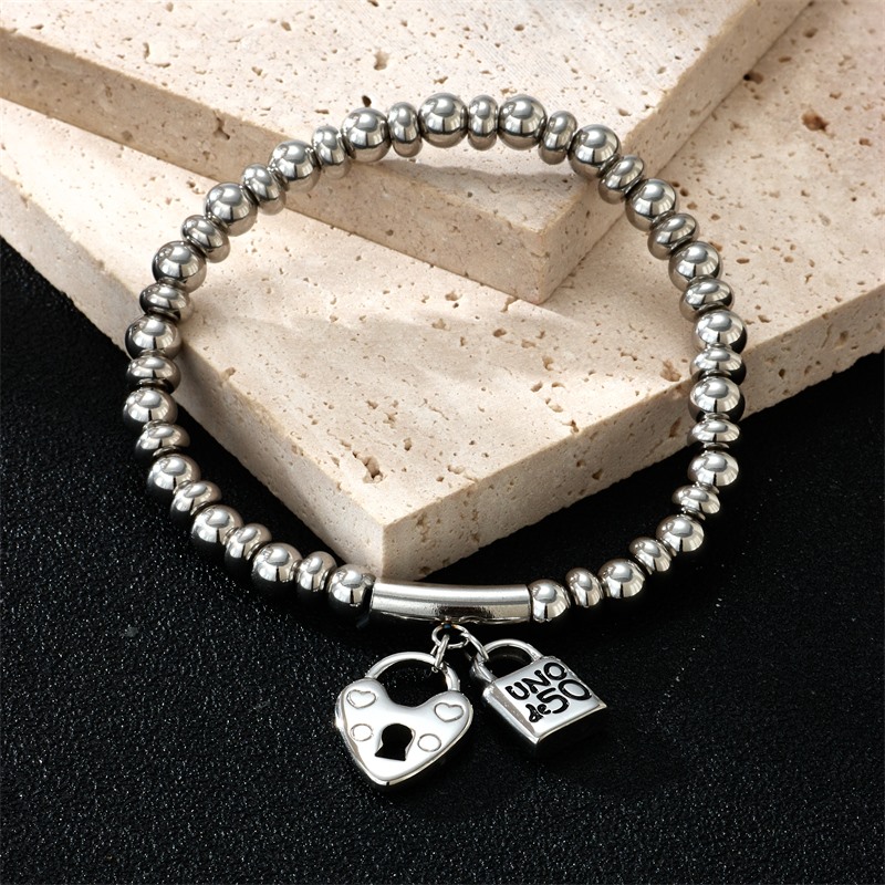 Replica UNOde50 Bracelet