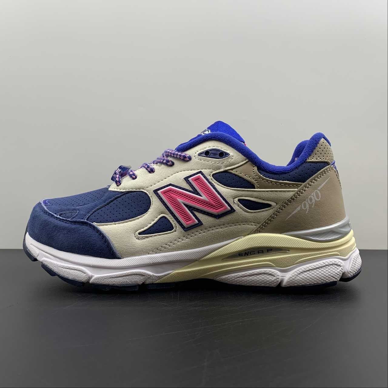 Replica New Balance Shoe New Balance NB990 M990KH3  36-45