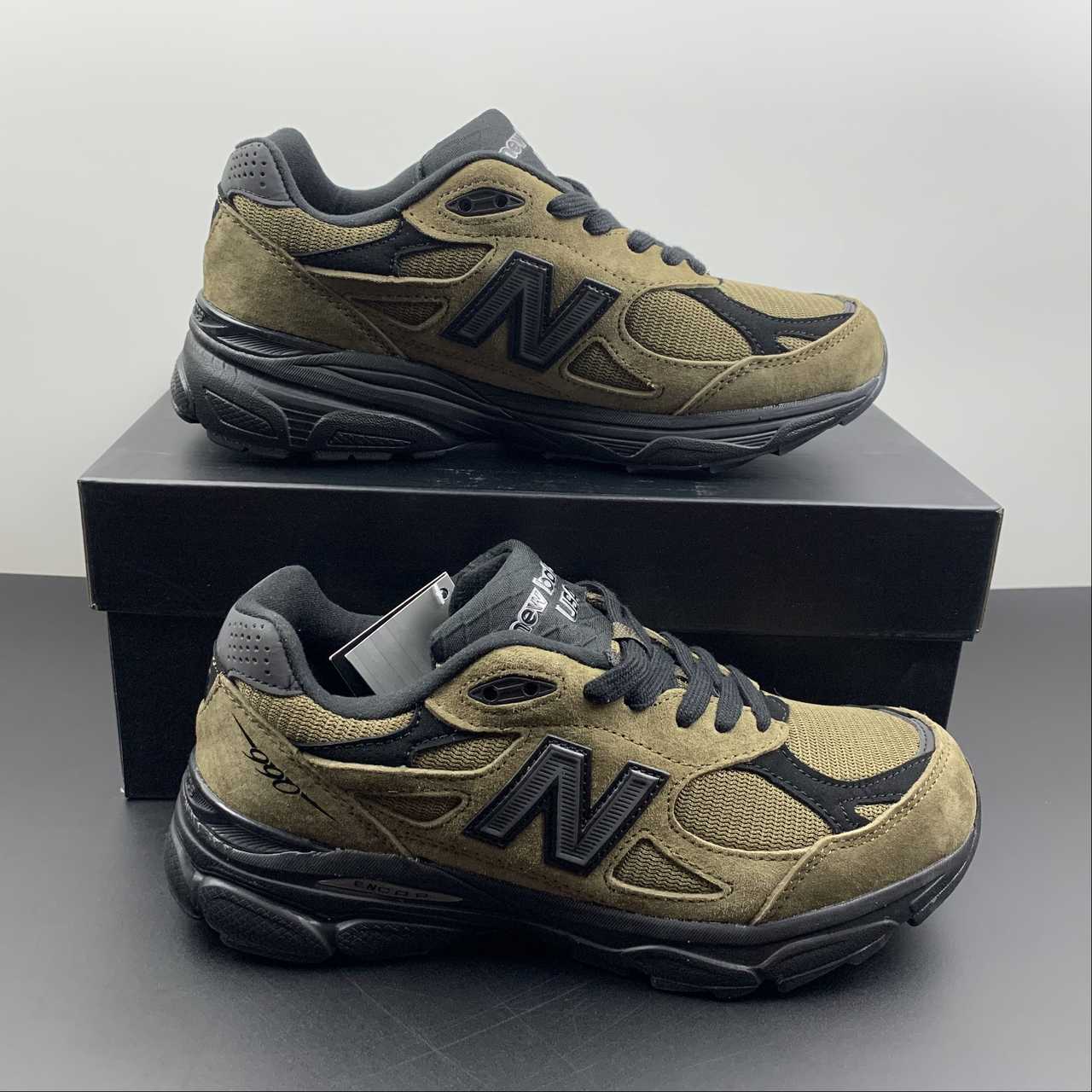 Replica New Balance Shoe New Balance NB990 M990JJ3  36-45