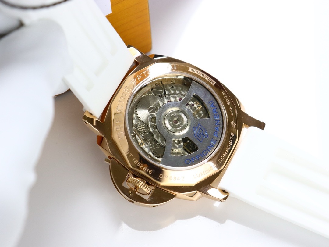Replica Panerai Automatic Machine Watch 42MM