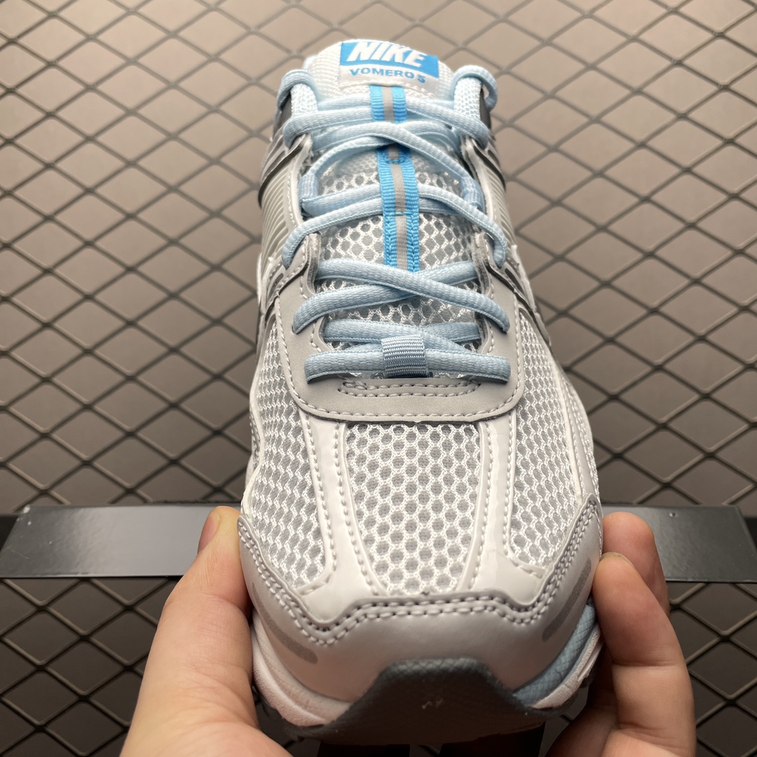 Replica Nike Shoe Nike Zoom Vomero 5 FN3432-001 Size 39-45
