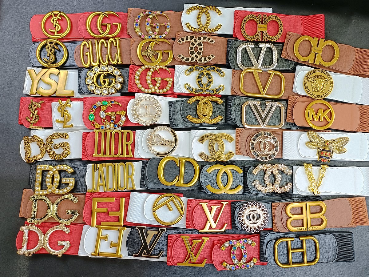 Replica GUCCI belt