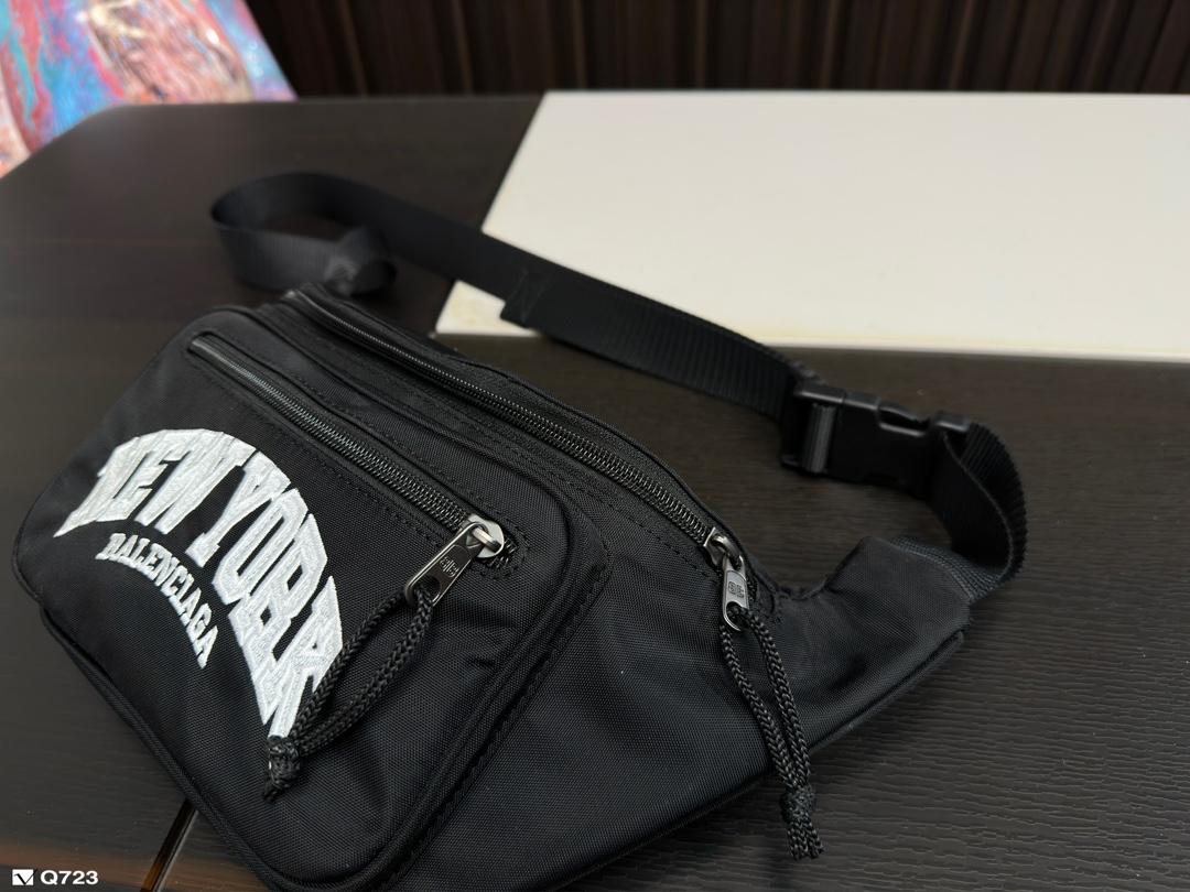 Replica Balenciaga Bag  37*7*15CM