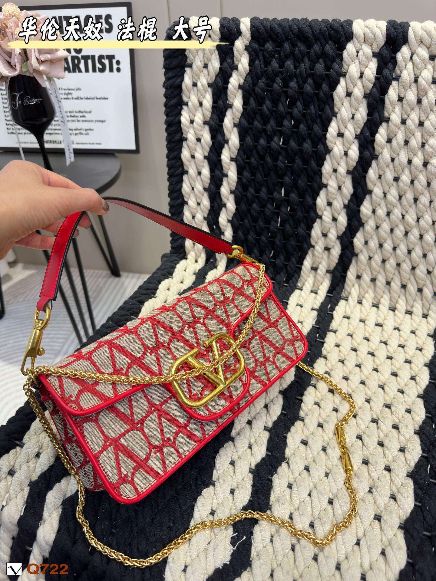 Replica Valentino Bag 28*14CM