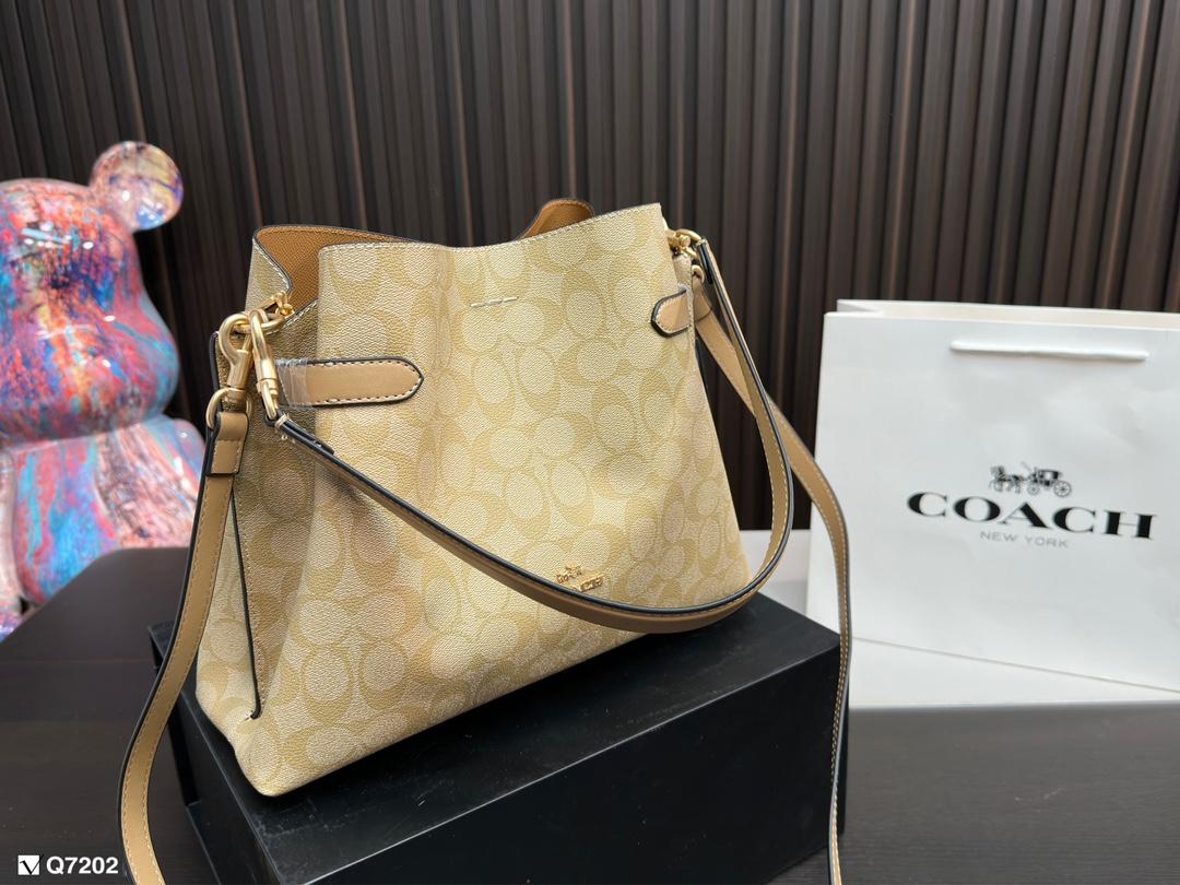 Replica Coach Bag 24*31CM