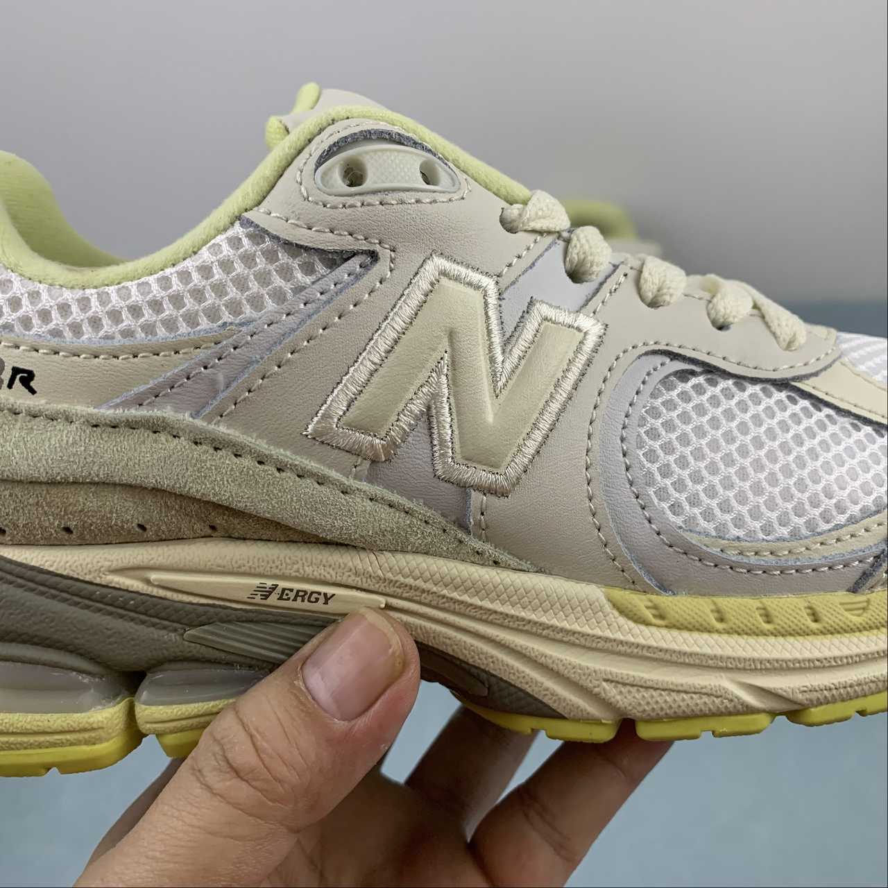 Replica New Balance Shoe New Balance NB2002 M2002RA1  36-45