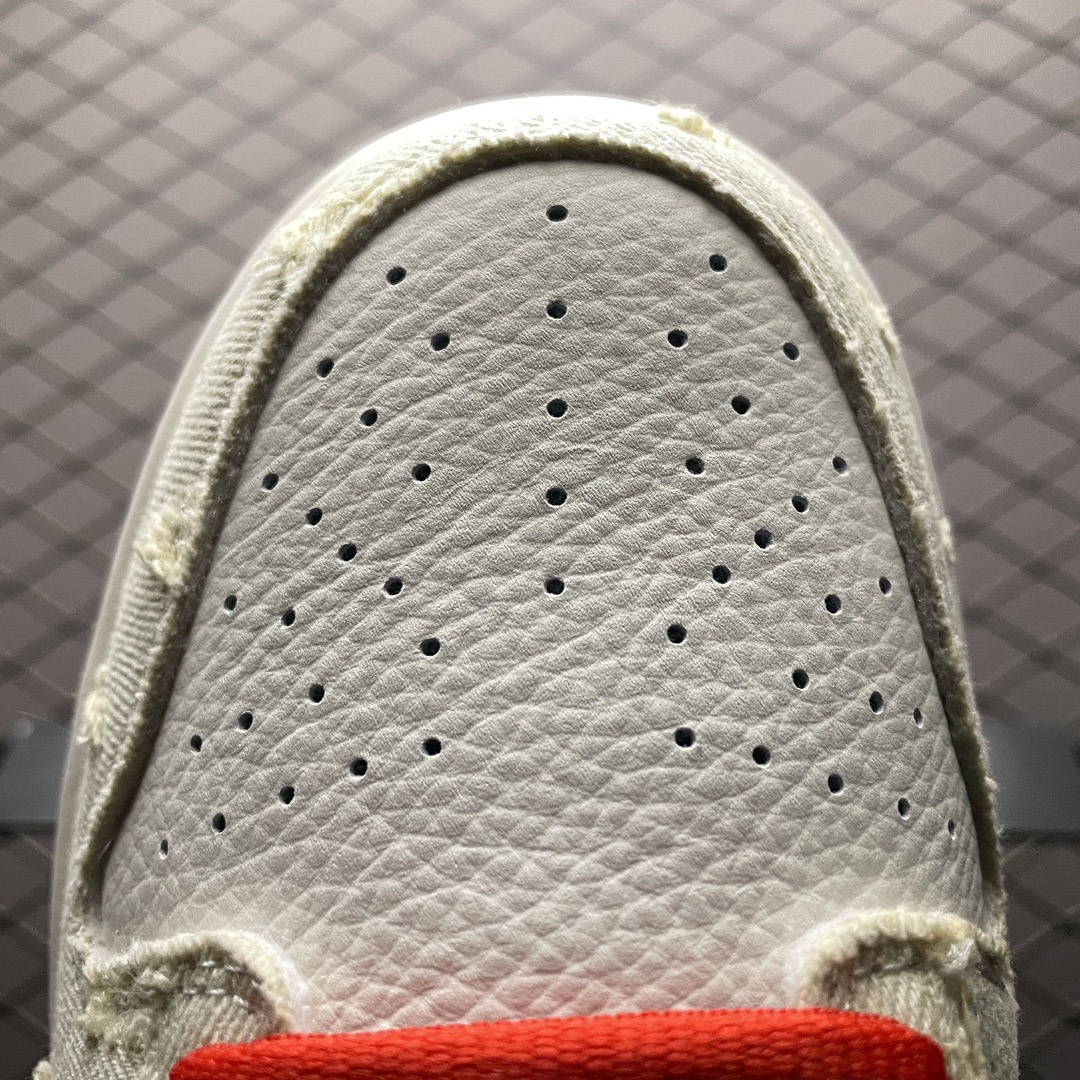 Replica Nike Dunk SB Shoe Levis x NK Dunk Low LE0021-003 Size 36-45