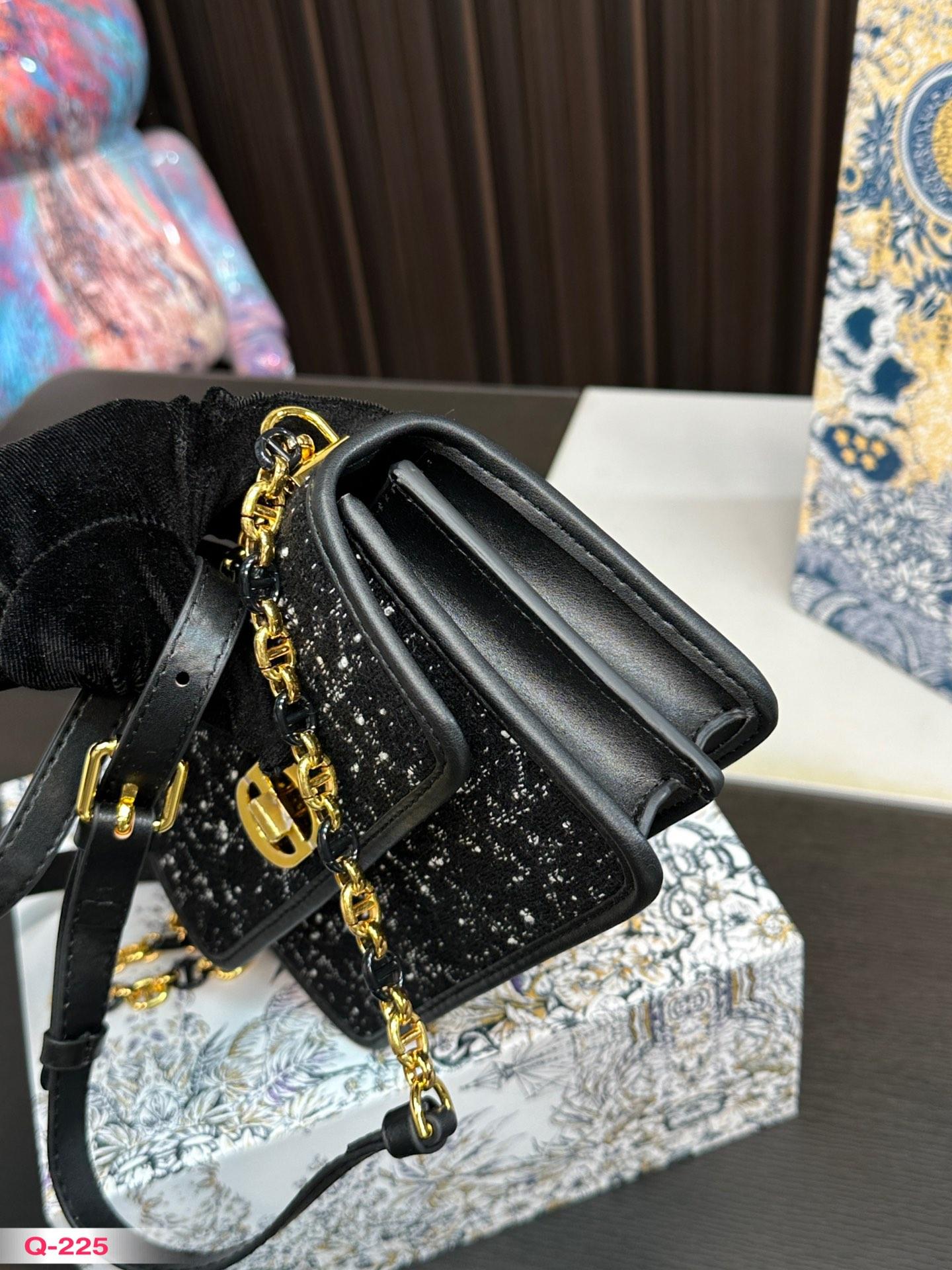 Replica Dior Bag 18*12CM
