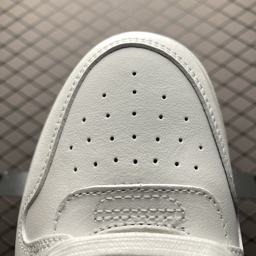 Replica OFF White Shoe Off-White Out of Office Size 36-47e