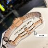 Replica BVLGARI 904l Stainless Steel Quartz Watch 35MM