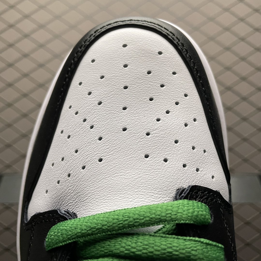 Replica Nike Dunk SB Shoe Nike SB Dunk Low Classic Green BQ6817-302 36-47.5
