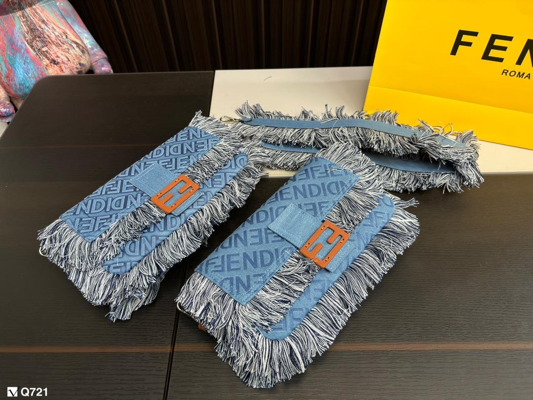 Replica Fendi Bag 26*14CM