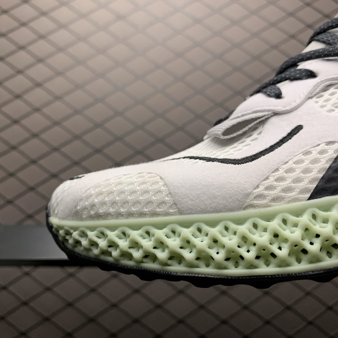 Replica Adidas Shoe Consortium x Adidas Futurecraft 4D EG6513 39-45