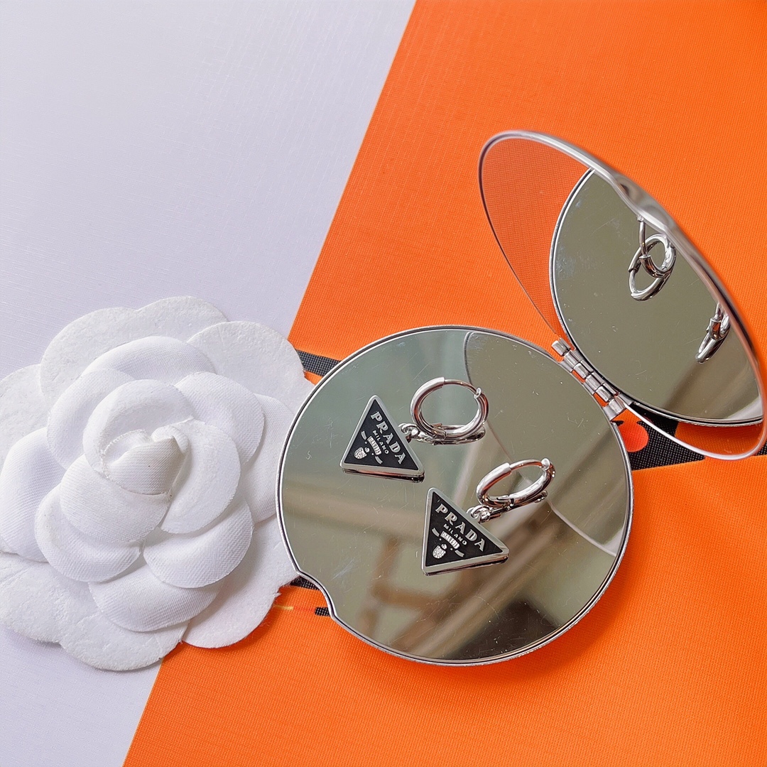 Replica PRADA Earring