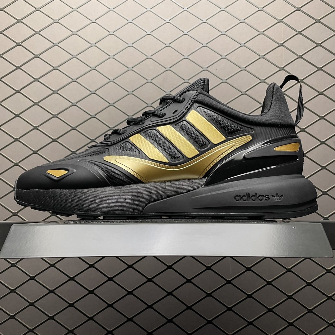 Replica Adidas Shoe Adidas IDAS ZX 2K 1.0 BoostQZ7743 39-45_01164