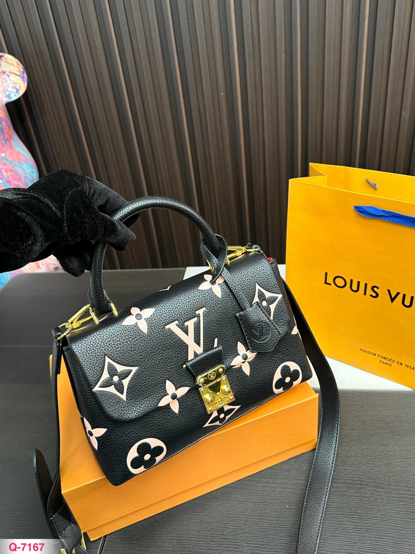 Replica Louis Vuitton Bag 24*15CM