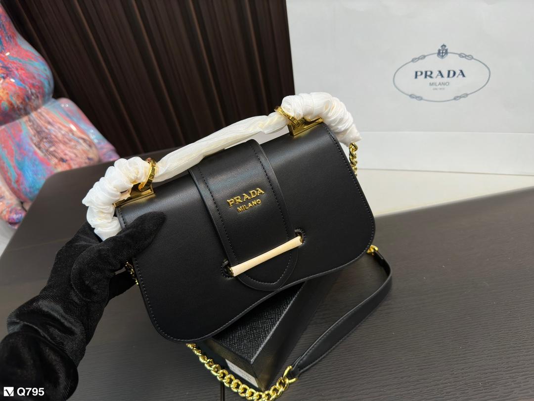 Replica Prada Bag 23*13CM