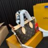 Replica Louis Vuitton Bag 13*19CM
