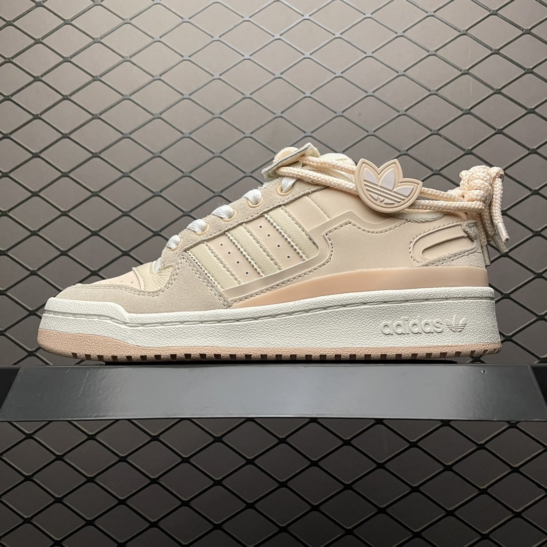 Replica Adidas Shoe Adidas  Forum Low GX3659 Size 36-40