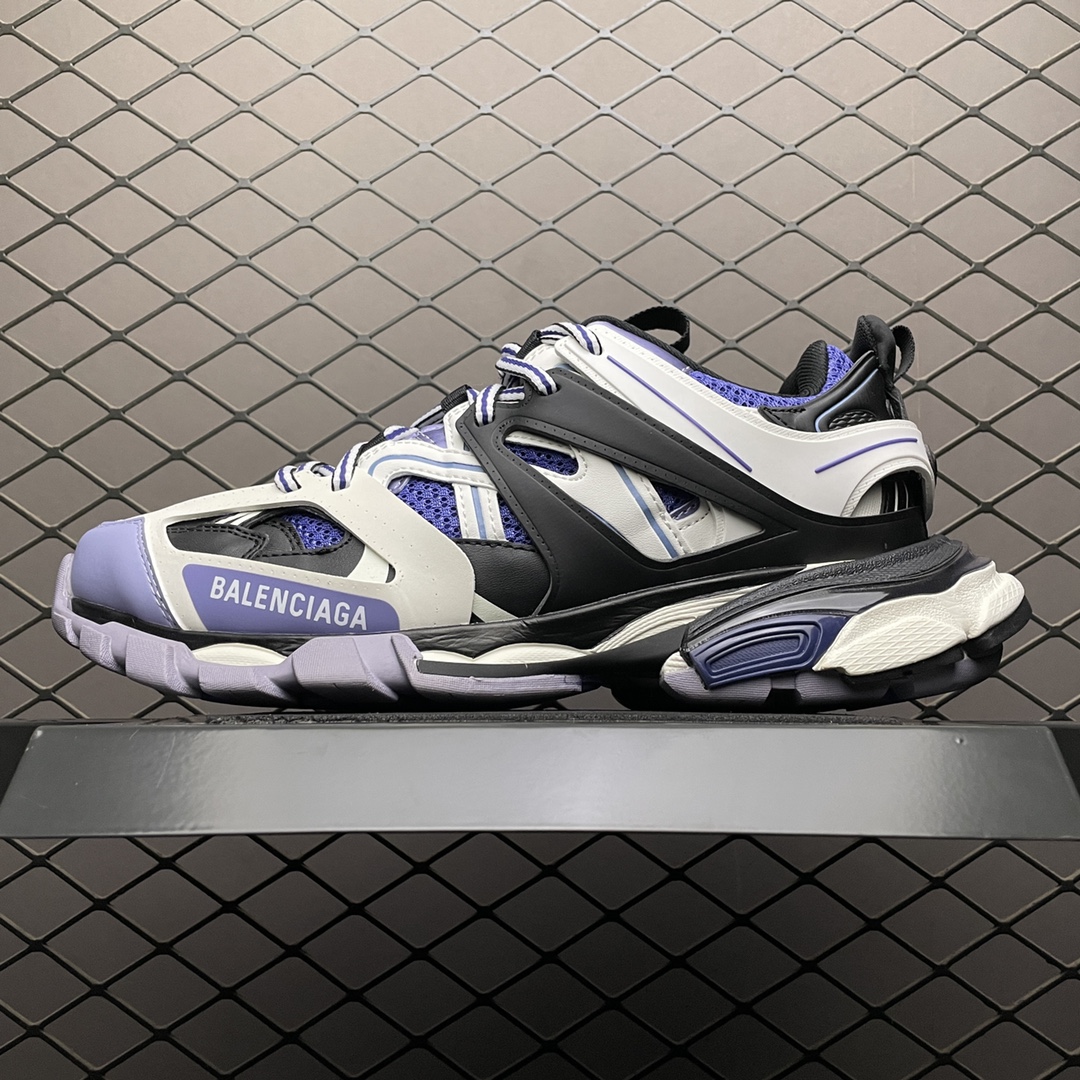 Replica Balenciaga Shoe Balenciaga Track Sneaker Size 35-46_FCYcg