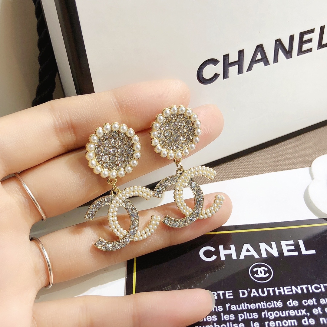 Replica CHANEL Earring