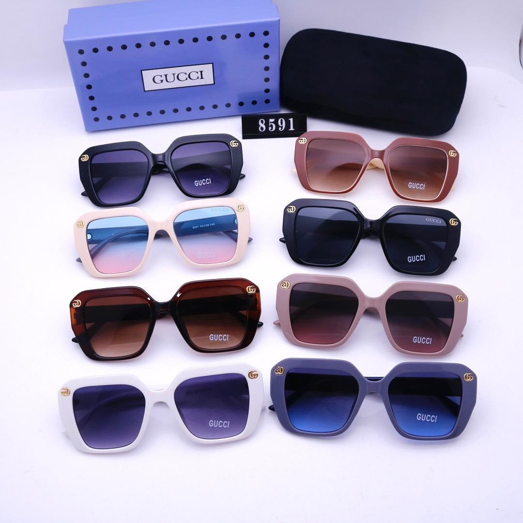 Replica Gucci Glasses
