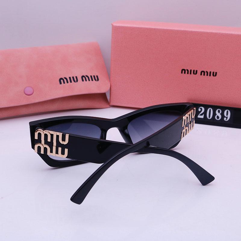 Replica Miu Miu Glasses