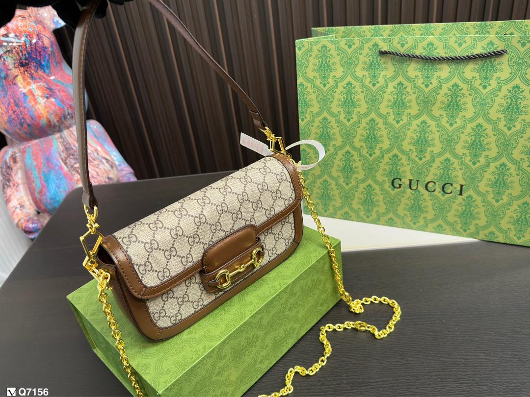 Replica Gucci Bag 24*14CM