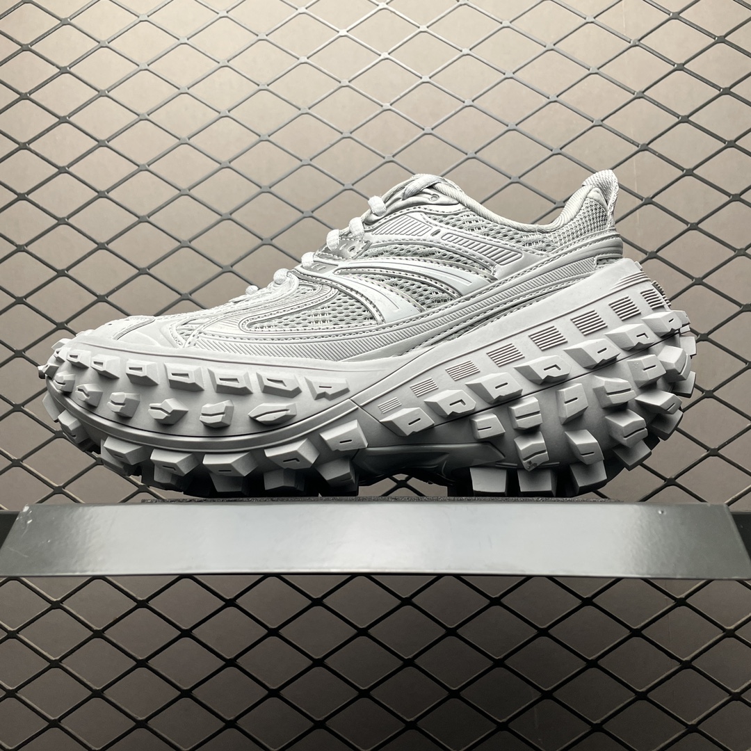 Replica Balenciaga Shoe Balenciaga Defender Sneaker Size 35-46b